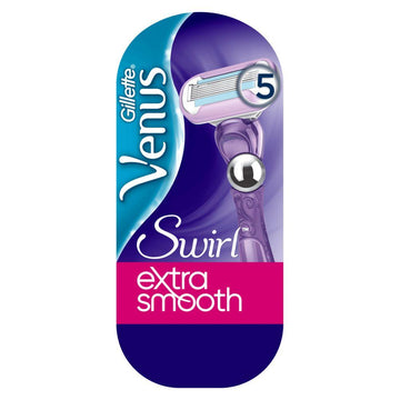 Venus Swirl Women'S Razor